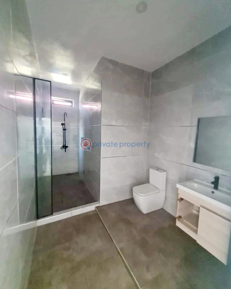 5 bedroom Duplex For Rent Lekki Phase 1 Lagos - 12