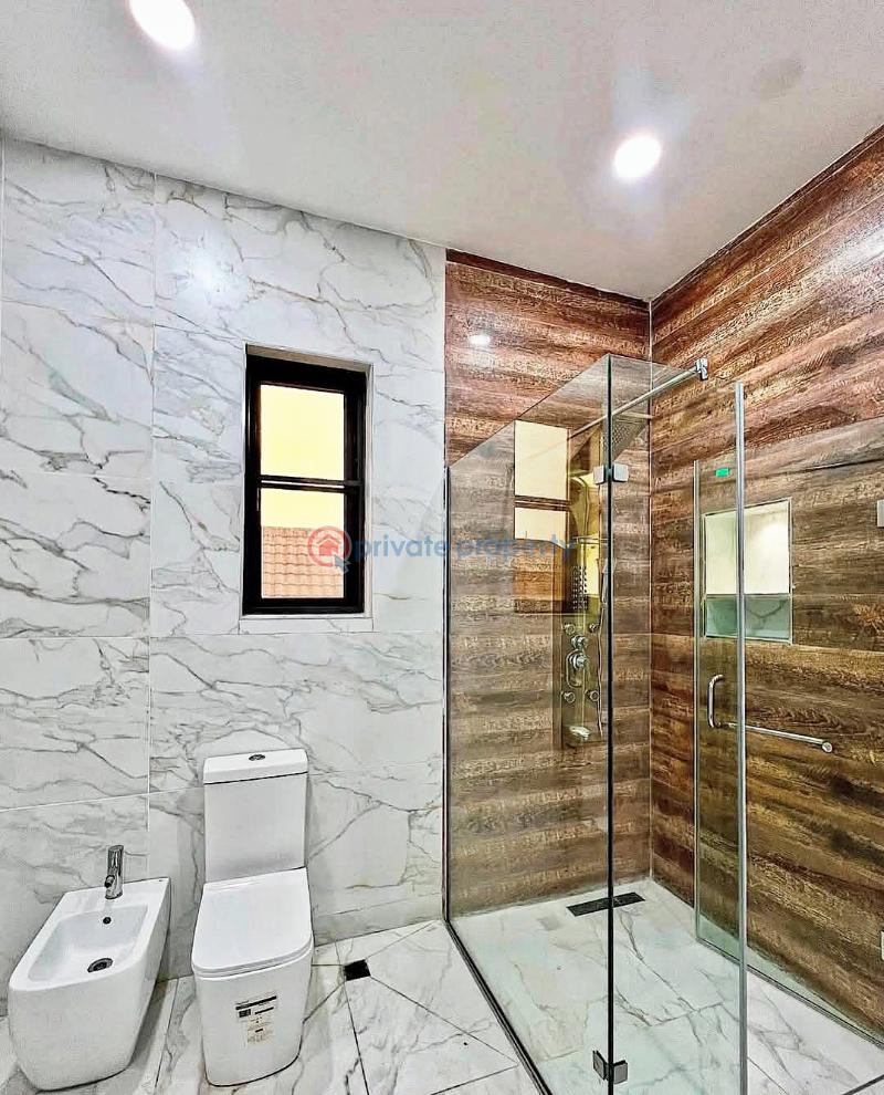 Brand new 5 bedroom detached - 13 5 bedroom Detached Duplex For Sale Lekki Phase 1 Lagos - 13