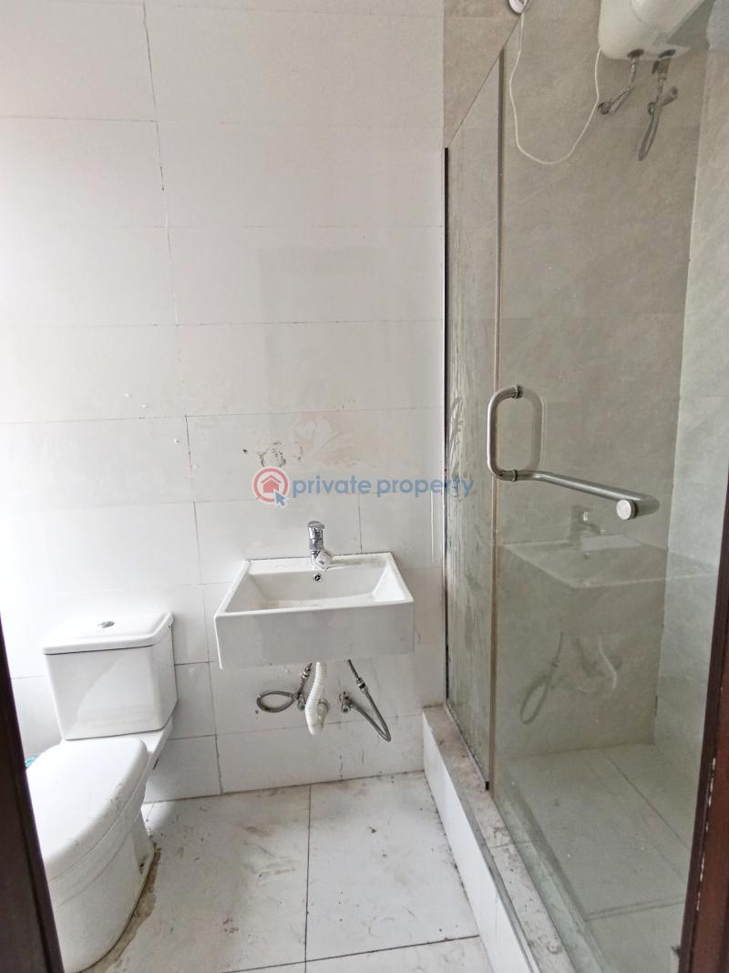Brand new 5 bedroom detached - 15 5 bedroom Semi detached Duplex For Sale Cowrie Creek Ikate Elegushi Lekki Lagos - 15