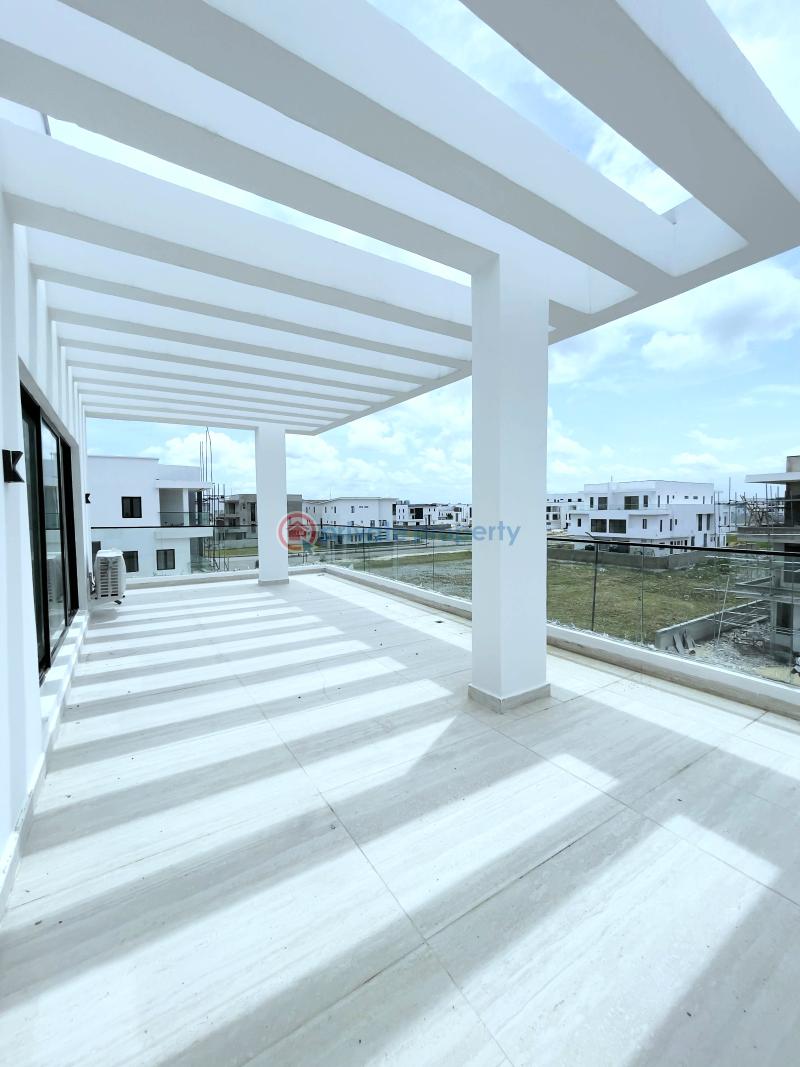 5 bedroom Detached Duplex For Sale Ikate Elegushi Lekki Lagos - 6
