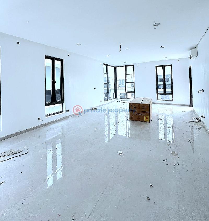Brand new 5 bedroom detached - 4 5 bedroom Detached Duplex For Sale Old Ikoyi Lagos - 4
