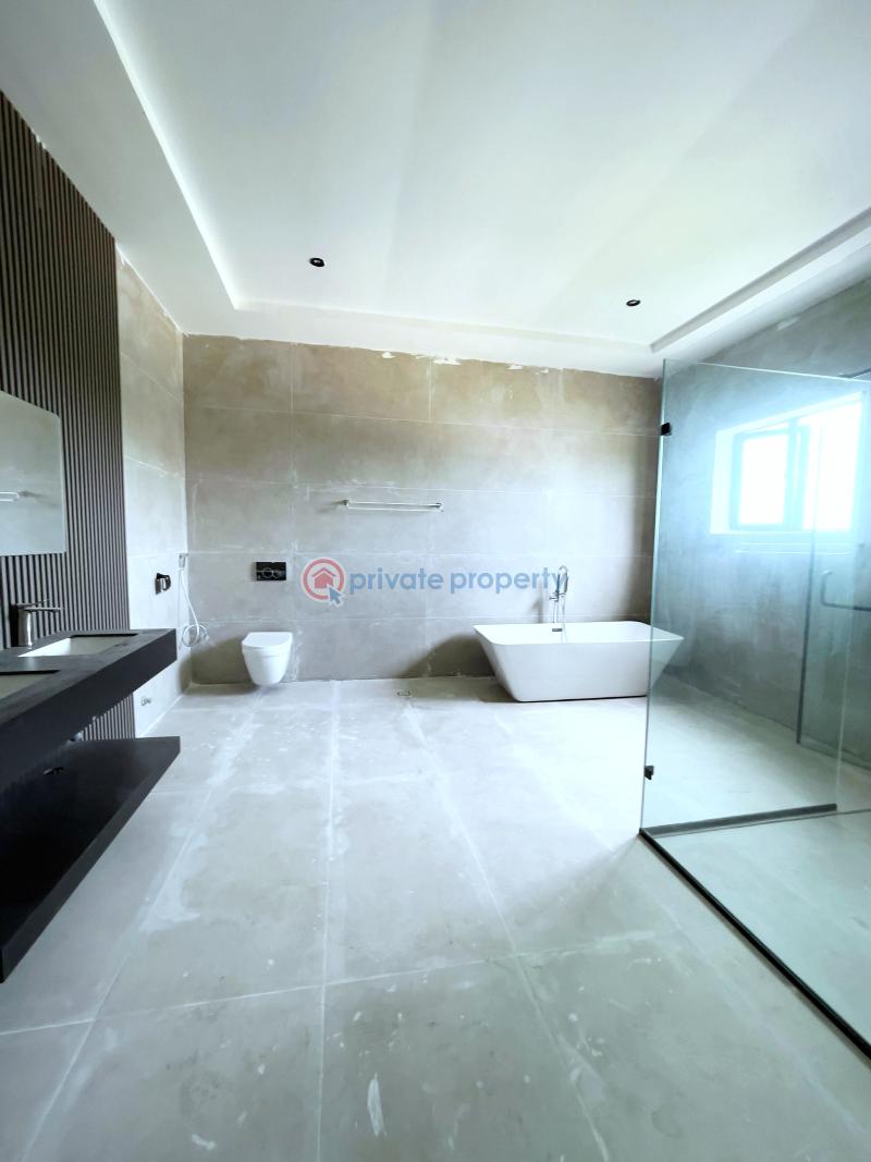 5 bedroom Detached Duplex For Sale Ikate Elegushi Lekki Lagos - 15
