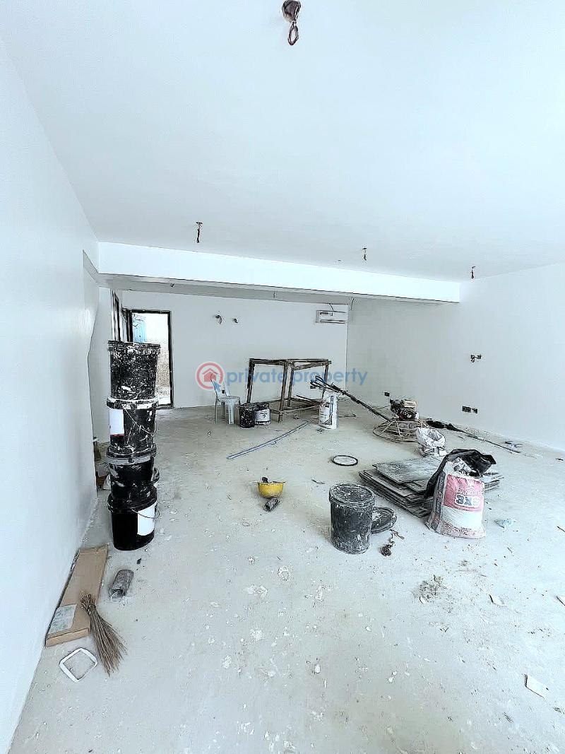 Brand new 5 bedroom detached - 13 5 bedroom Detached Duplex For Sale Old Ikoyi Lagos - 13