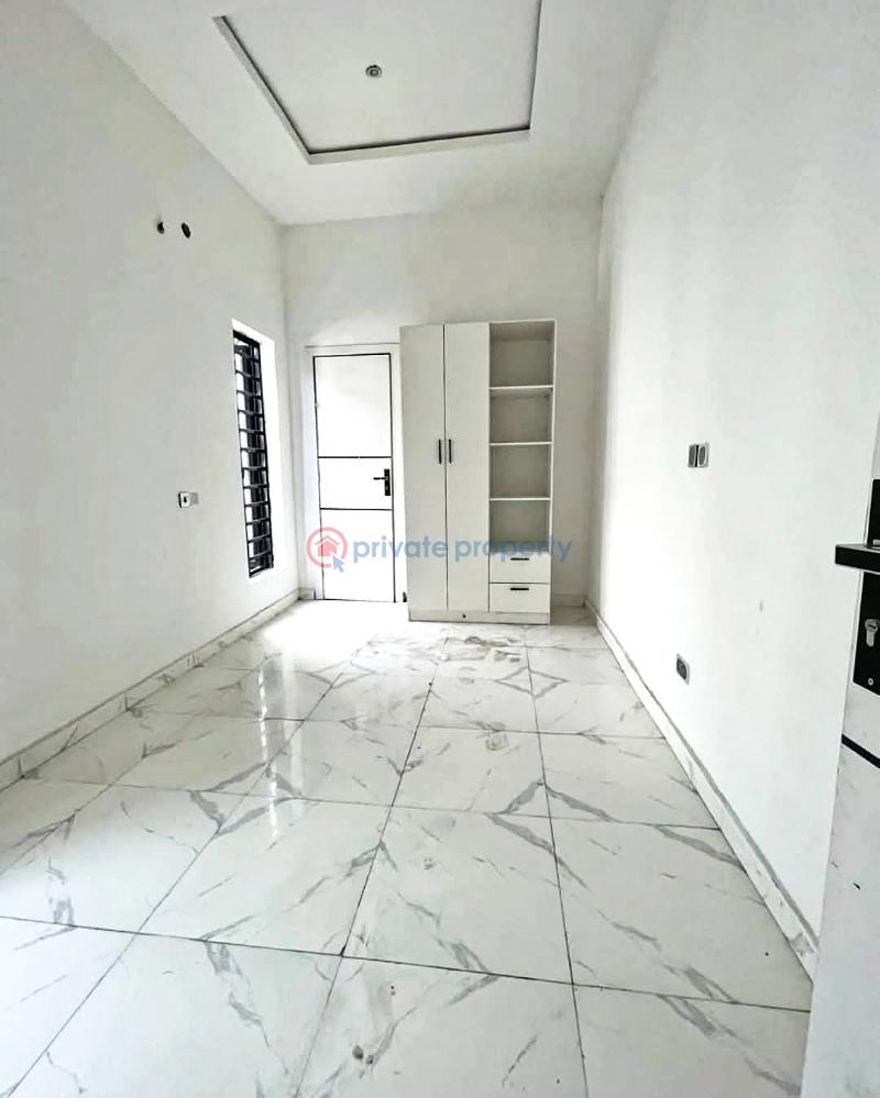 Brand new 5 bedroom detached - 9 5 bedroom Detached Duplex For Sale Lekki Phase 1 Lagos - 9