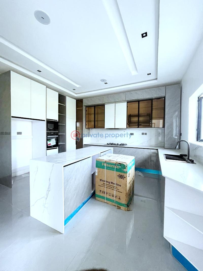 5 bedroom Detached Duplex For Sale Ikate Elegushi Lekki Lagos - 18