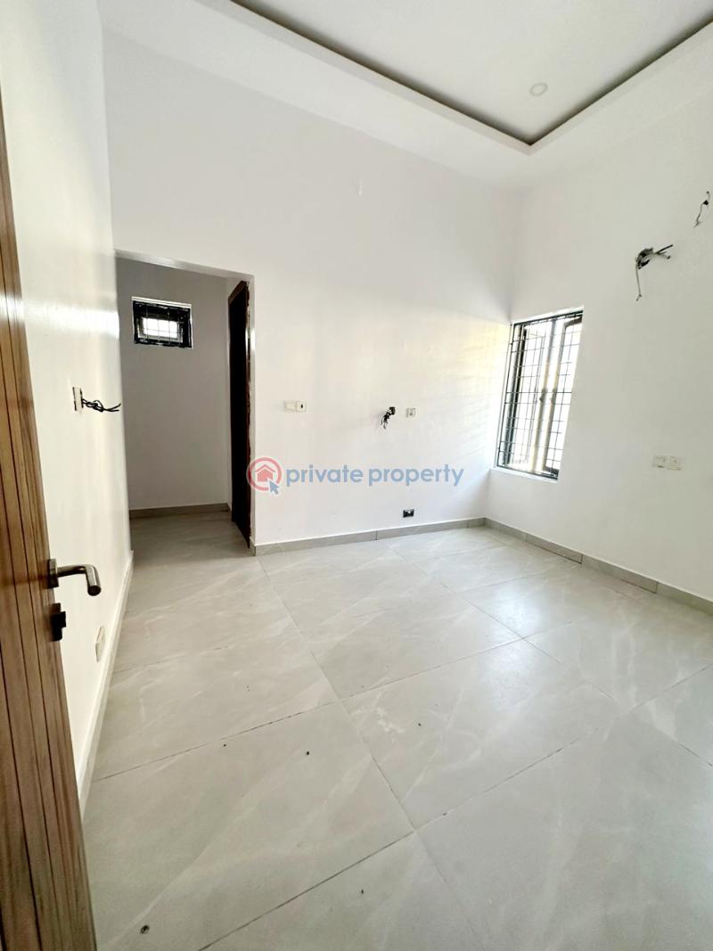 5 bedroom Duplex For Rent Lekki Phase 1 Lagos - 6