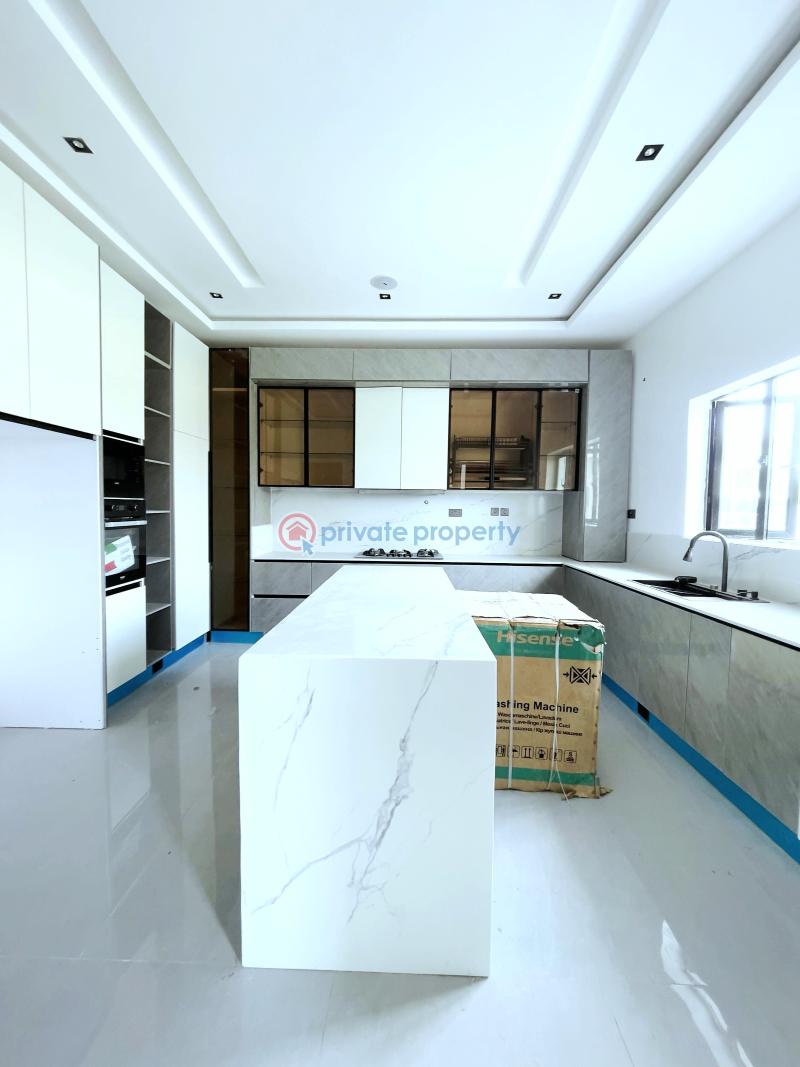 5 bedroom Detached Duplex For Sale Ikate Elegushi Lekki Lagos - 19