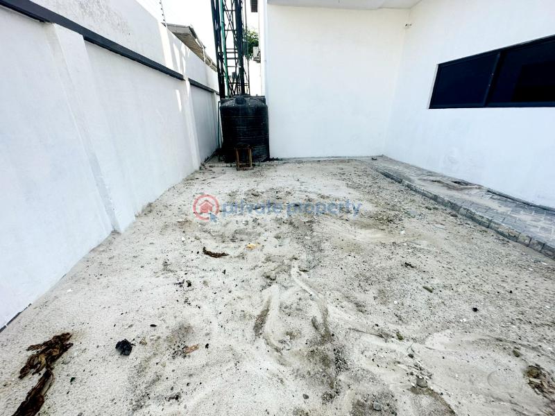 5 bedroom Duplex For Rent Lekki Phase 1 Lagos - 7