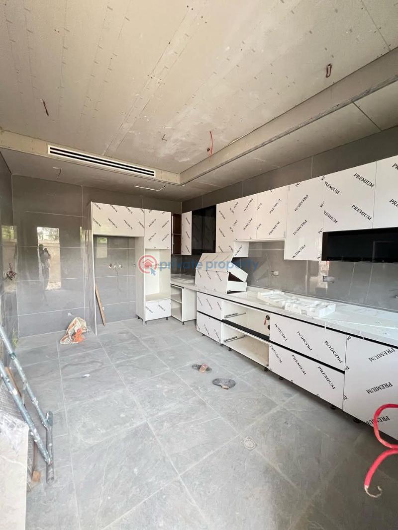 Brand new 5 bedroom detached - 7 5 bedroom Detached Duplex For Sale Old Ikoyi Lagos - 7