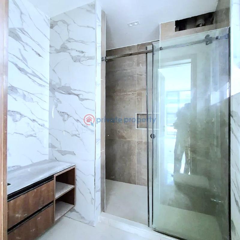 Brand new 5 bedroom detached - 16 5 bedroom Detached Duplex For Sale Old Ikoyi Lagos - 16
