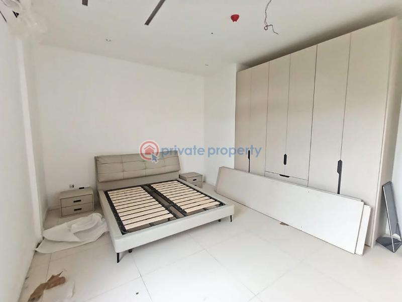 Brand new 5-bedroom detached duplex - 12 5 bedroom Detached Duplex For Sale Banana Island Ikoyi Lagos - 12