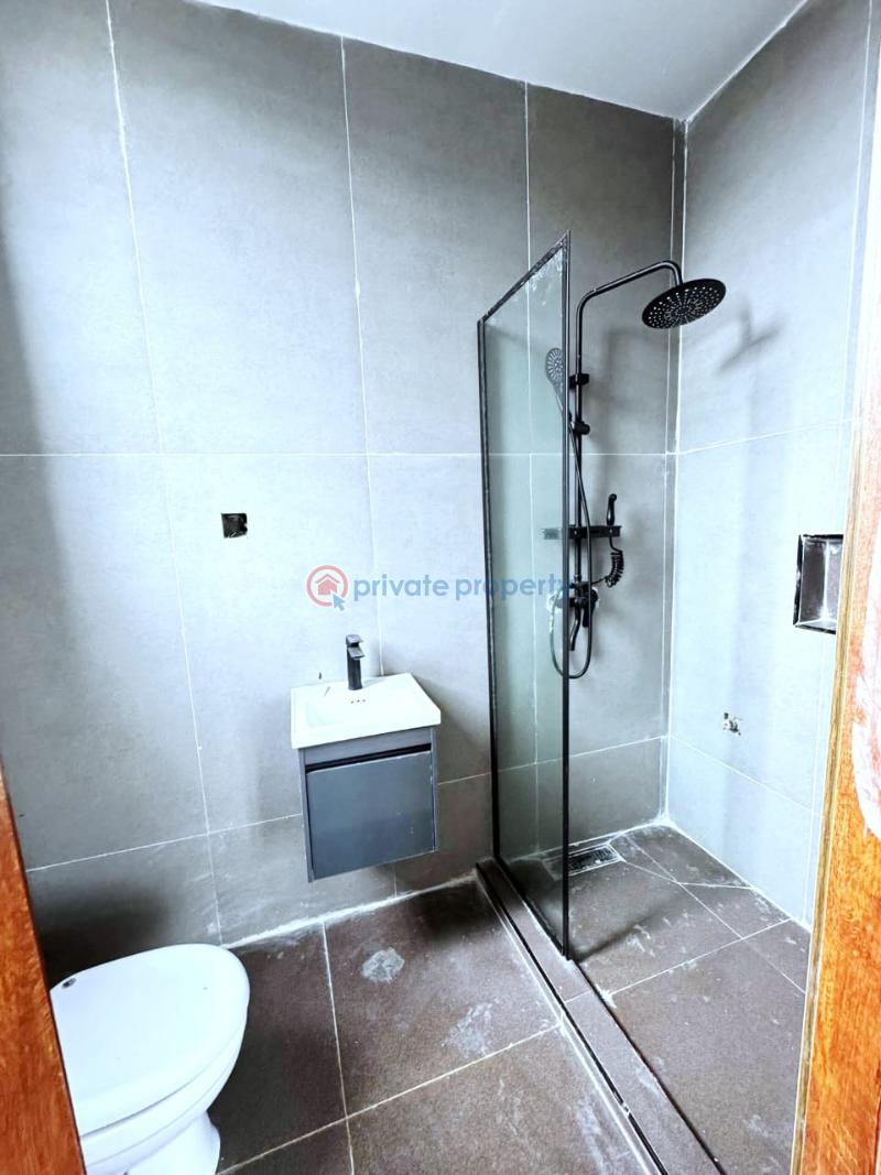 5 bedroom Detached Duplex For Rent Lekki Phase 1 Lagos - 1