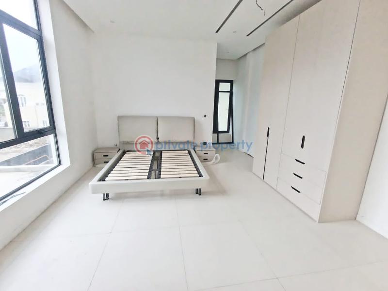 Brand new 5-bedroom detached duplex - 16 5 bedroom Detached Duplex For Sale Banana Island Ikoyi Lagos - 16