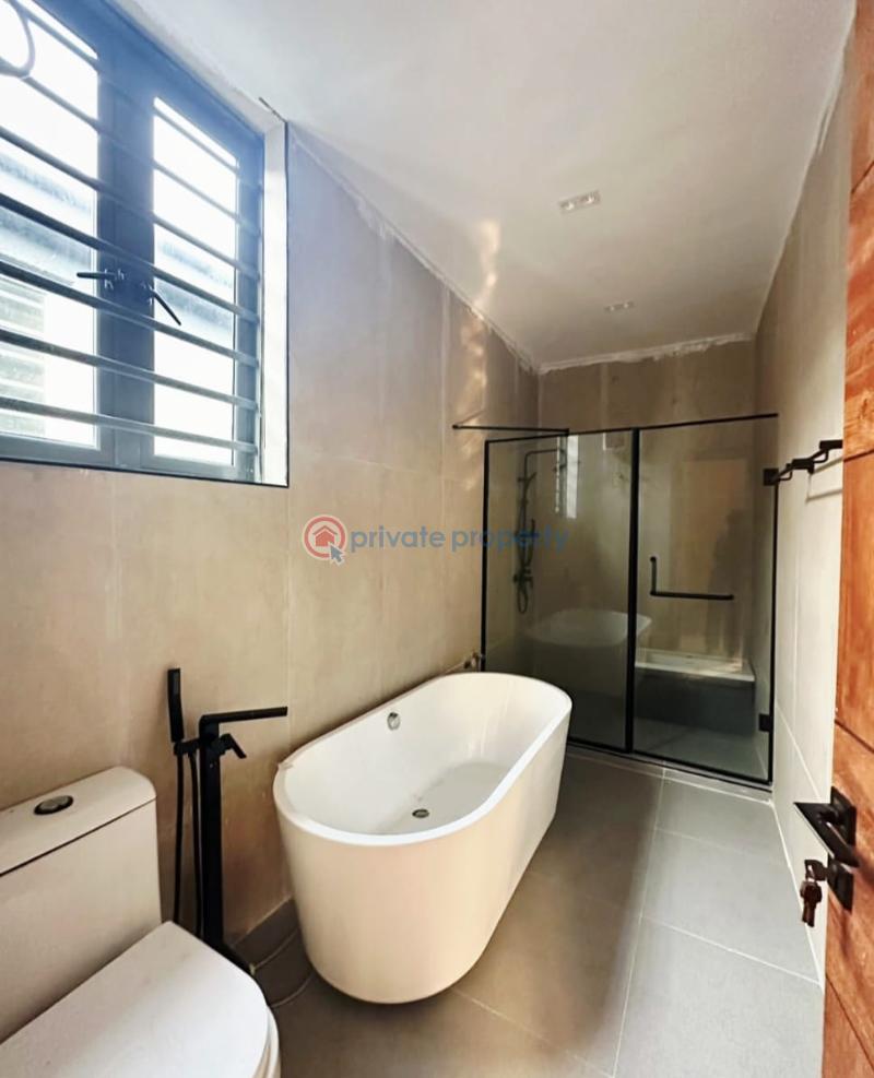 5 bedroom Detached Duplex For Rent Lekki Phase 1 Lagos - 7