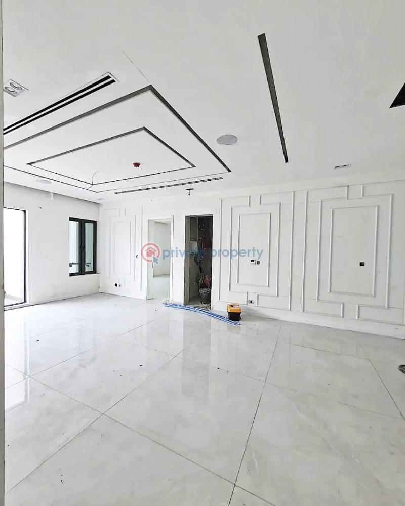 Brand new 5-bedroom detached duplex - 3 5 bedroom Detached Duplex For Sale Banana Island Ikoyi Lagos - 3
