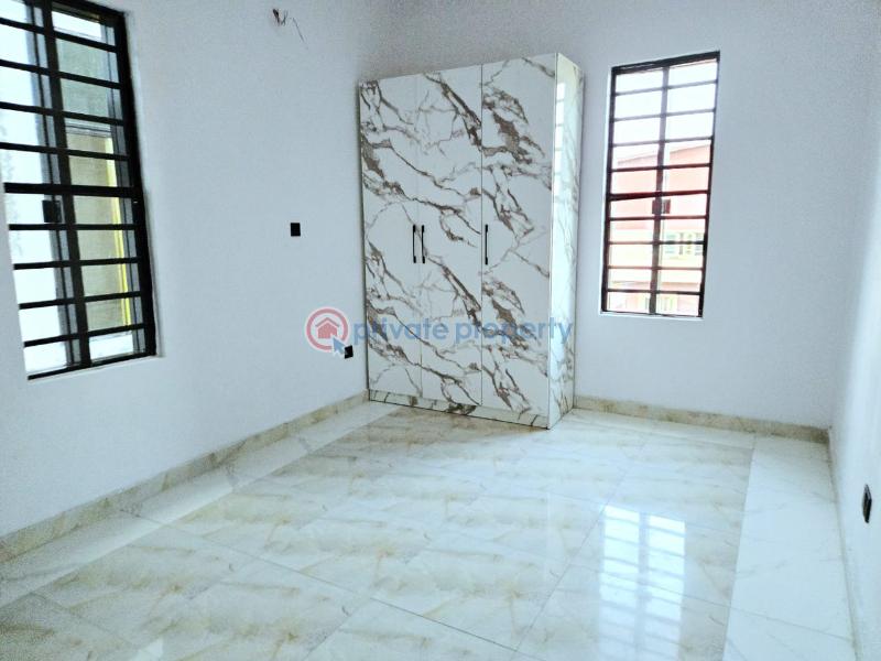 5 bedroom Detached Duplex For Sale Chevron Drive Lekki Lagos - 10