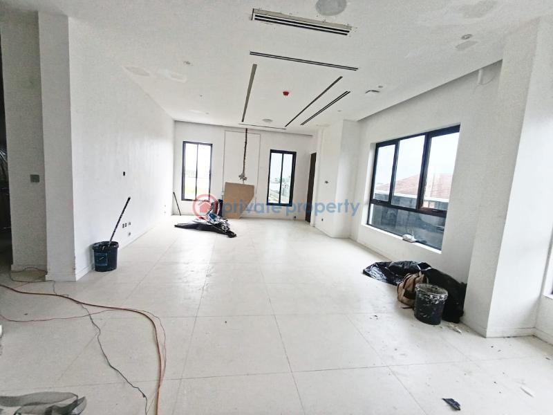 Brand new 5-bedroom detached duplex - 8 5 bedroom Detached Duplex For Sale Banana Island Ikoyi Lagos - 8