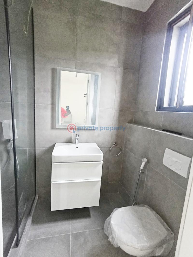 Brand new 5-bedroom detached duplex - 11 5 bedroom Detached Duplex For Sale Banana Island Ikoyi Lagos - 11
