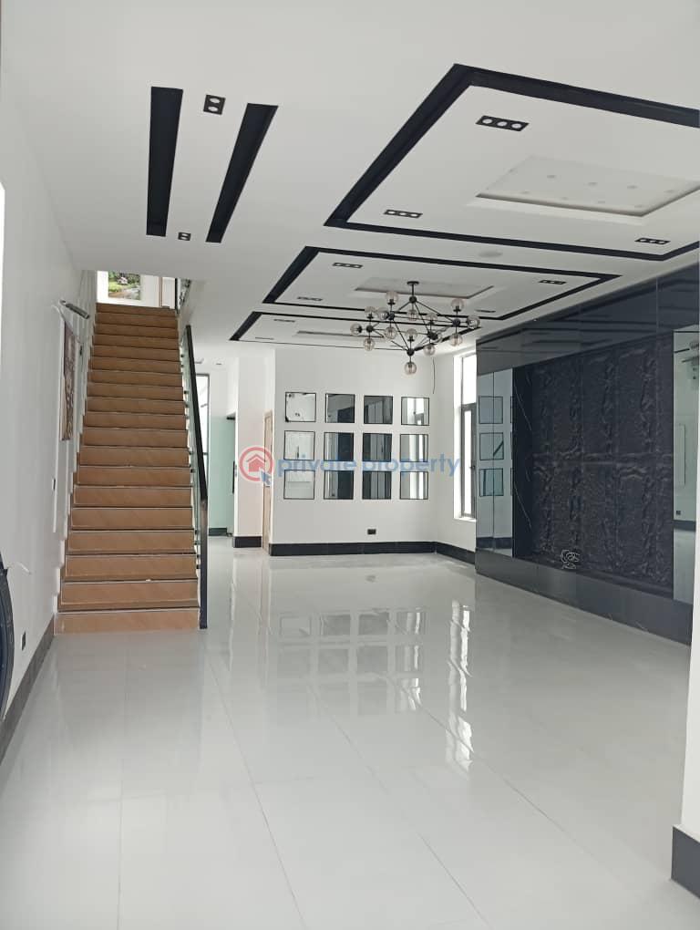 5 bedroom Detached Duplex For Sale Ajah Lekki Ajah Lagos - 4