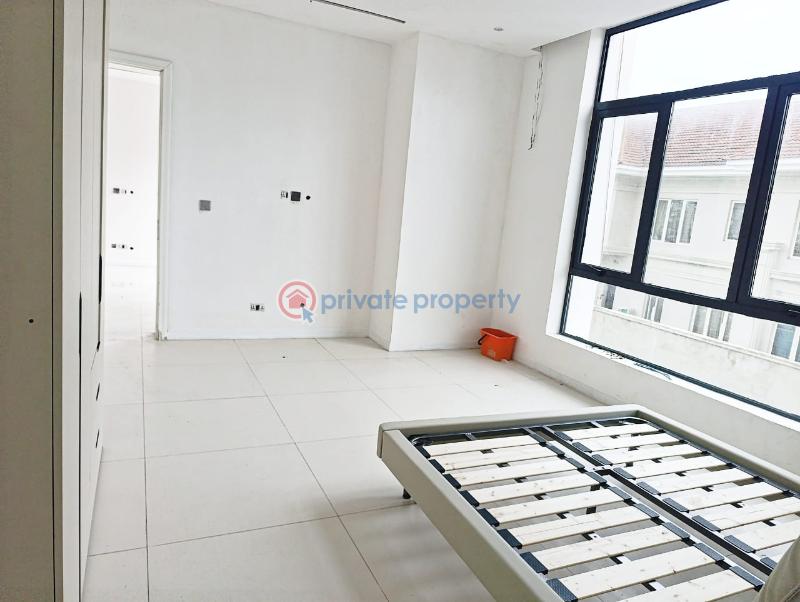 Brand new 5-bedroom detached duplex - 14 5 bedroom Detached Duplex For Sale Banana Island Ikoyi Lagos - 14