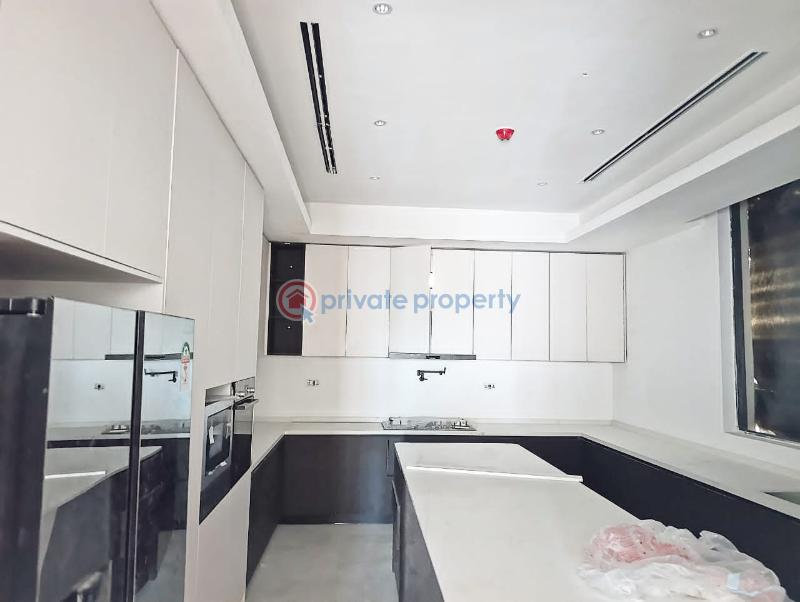 Brand new 5-bedroom detached duplex - 17 5 bedroom Detached Duplex For Sale Banana Island Ikoyi Lagos - 17