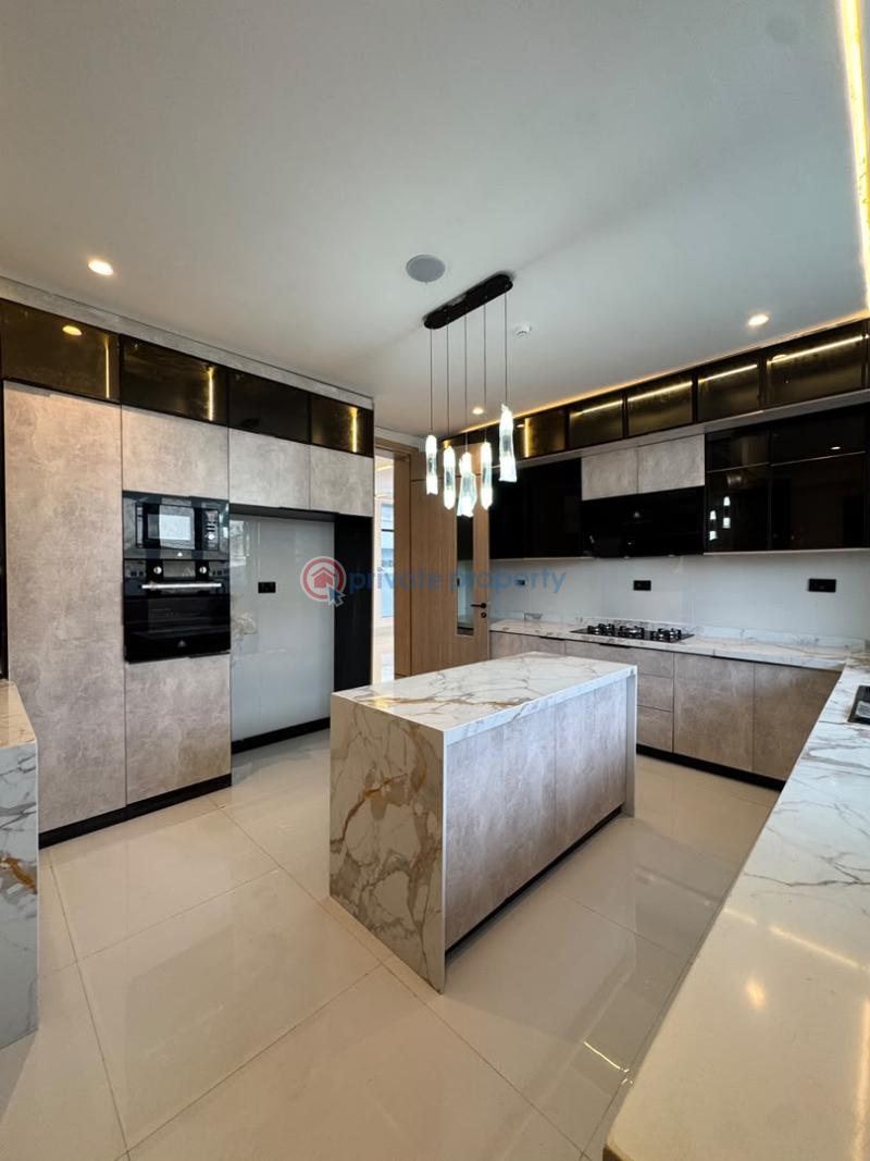 5 bedroom Detached Duplex For Sale Victoria Garden City Lekki Lagos - 1