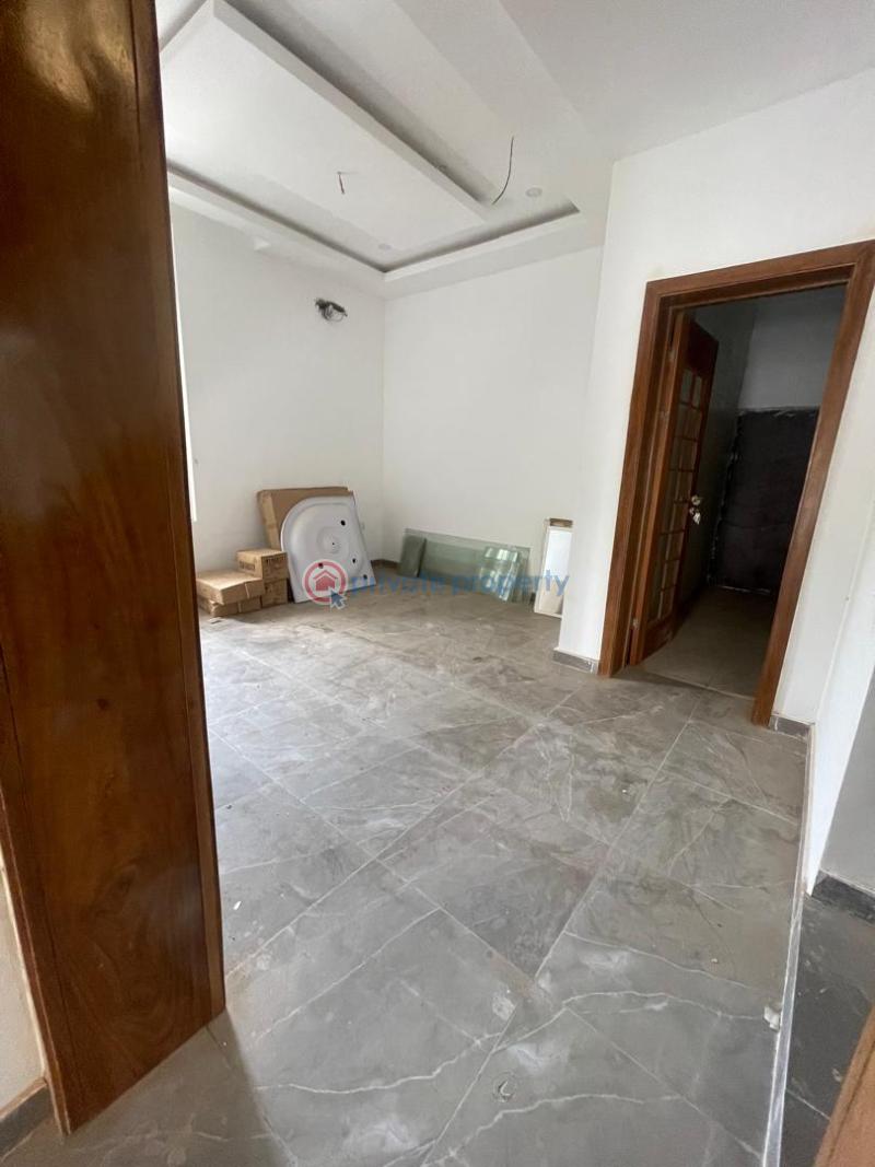 5 bedroom Detached Duplex For Sale U3 Estate,lekkki Right Lekki Lagos - 7