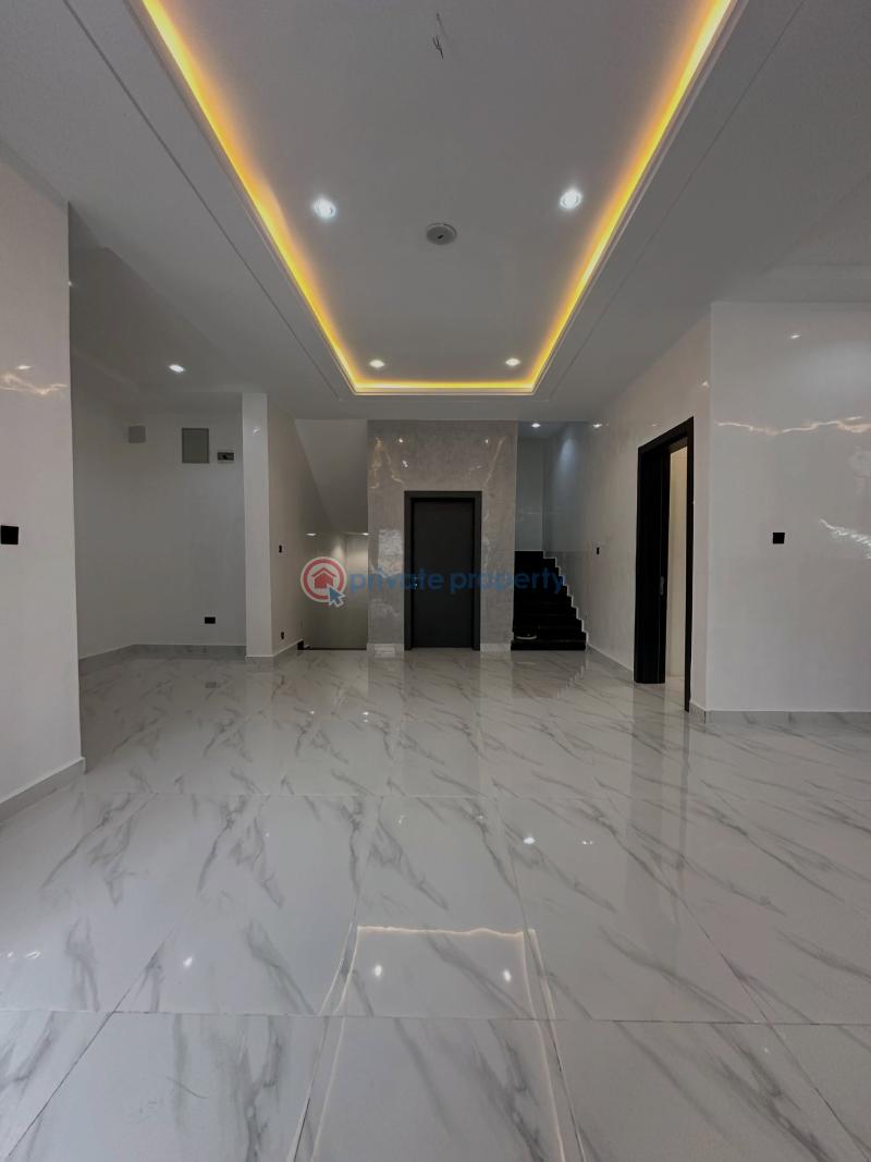 5 bedroom Detached Duplex For Sale Apo Abuja Phase 2  - 7