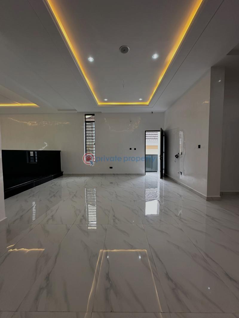 5 bedroom Detached Duplex For Sale Apo Abuja Phase 2  - 12