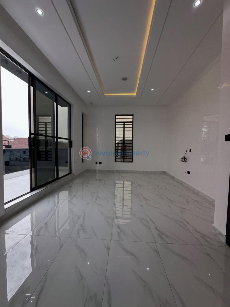 5 bedroom Detached Duplex For Sale Apo Abuja Phase 2  - 15
