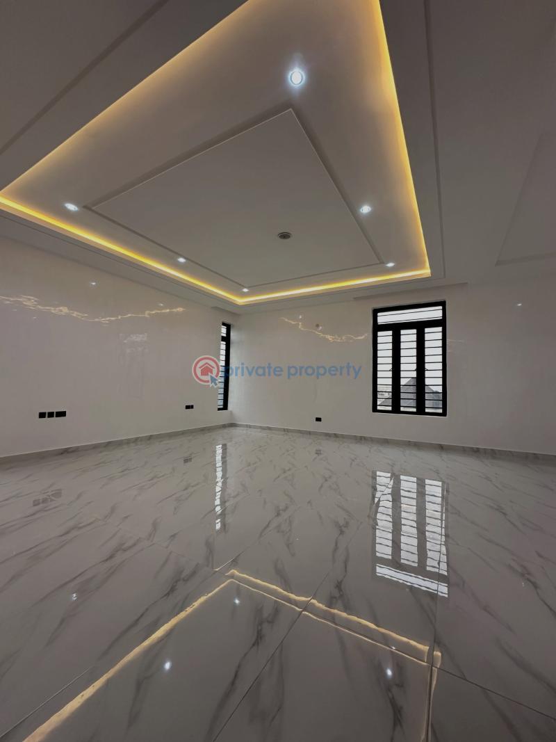 5 bedroom Detached Duplex For Sale Apo Abuja Phase 2  - 11