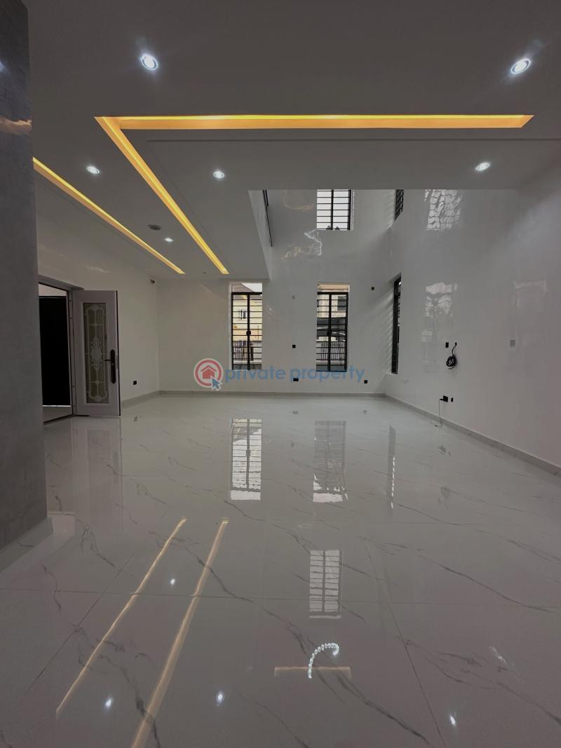 5 bedroom Detached Duplex For Sale Apo Abuja Phase 2  - 2
