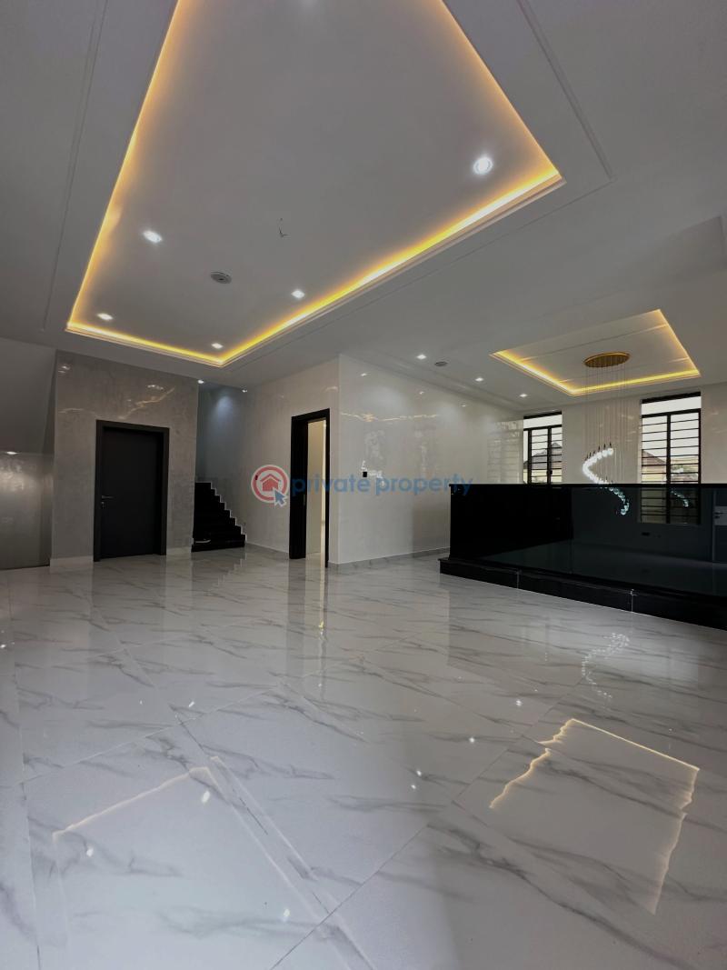 5 bedroom Detached Duplex For Sale Apo Abuja Phase 2  - 19