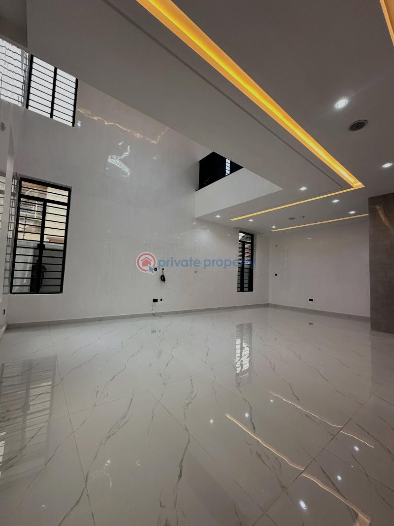 5 bedroom Detached Duplex For Sale Apo Abuja Phase 2  - 9