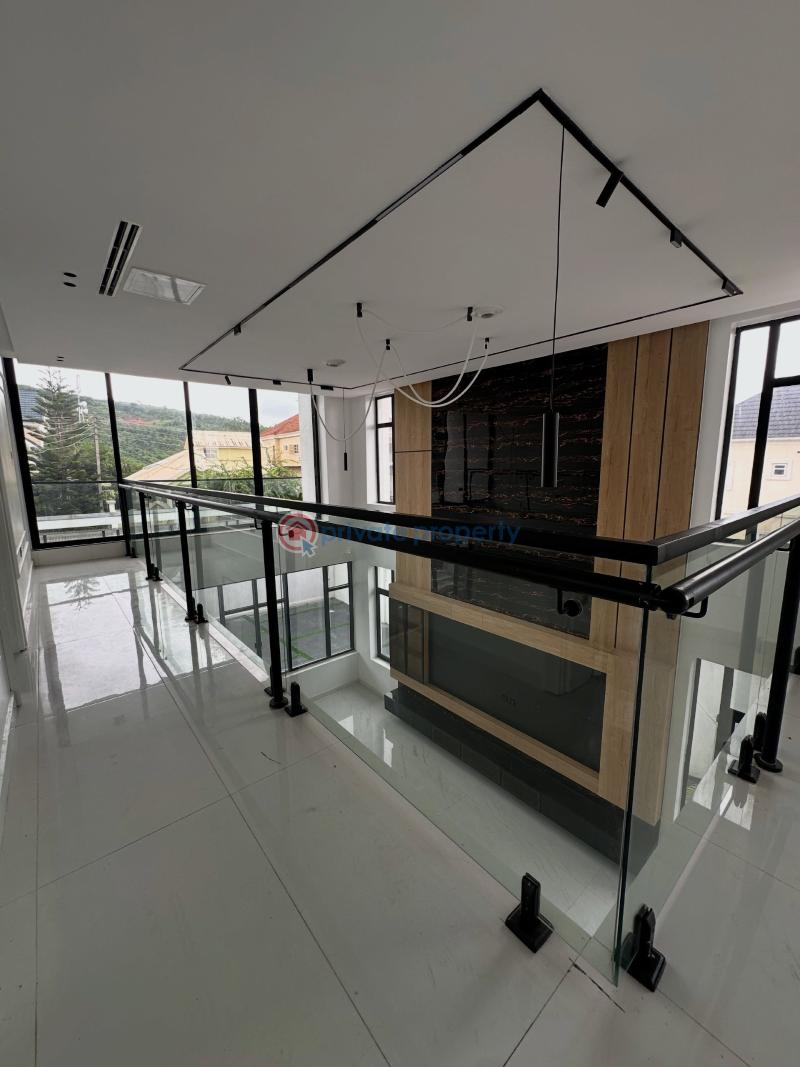 5 bedroom Detached Duplex For Sale Apo Resettlement Apo Abuja Phase 2  - 13
