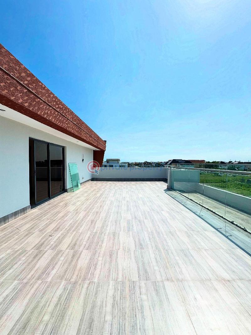 5 bedroom Detached Duplex For Sale Ajah Lagos - 2