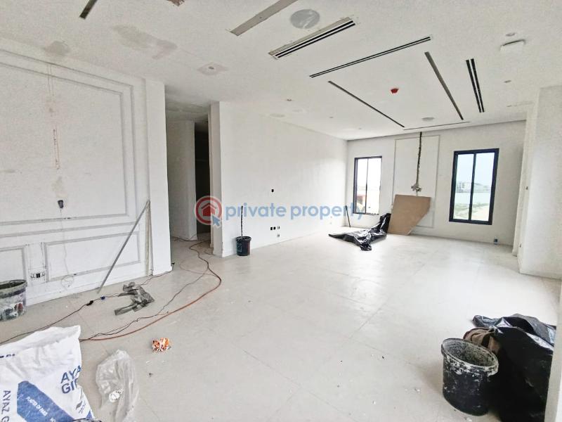 Brand new 5-bedroom detached duplex - 6 5 bedroom Detached Duplex For Sale Banana Island Ikoyi Lagos - 6