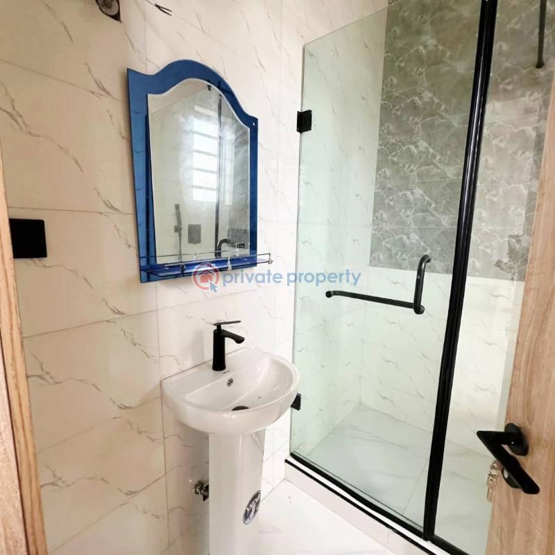 5 bedroom Detached Duplex For Sale Orchid Road Chevron Drive Lekki Lagos - 7