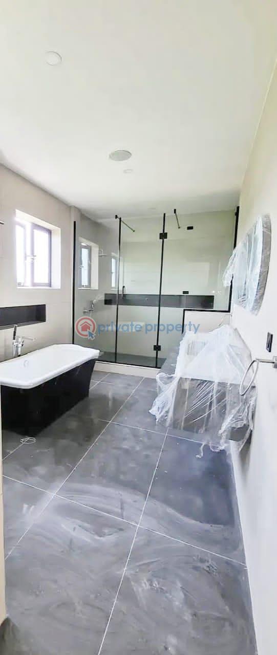 Brand new 5-bedroom detached duplex - 4 5 bedroom Detached Duplex For Sale Banana Island Ikoyi Lagos - 4