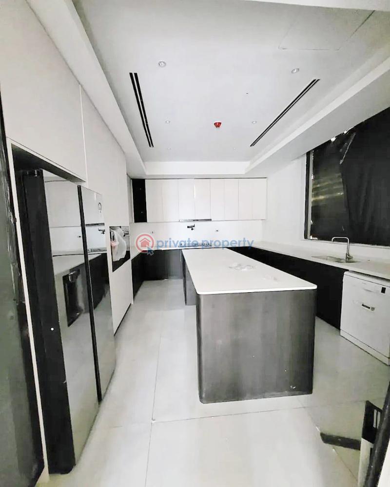 Brand new 5-bedroom detached duplex - 2 5 bedroom Detached Duplex For Sale Banana Island Ikoyi Lagos - 2