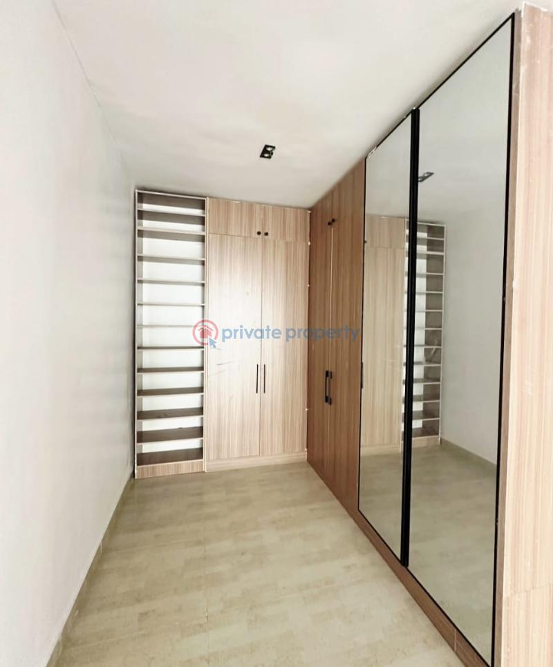 5 bedroom Detached Duplex For Rent Lekki Phase 1 Lagos - 10