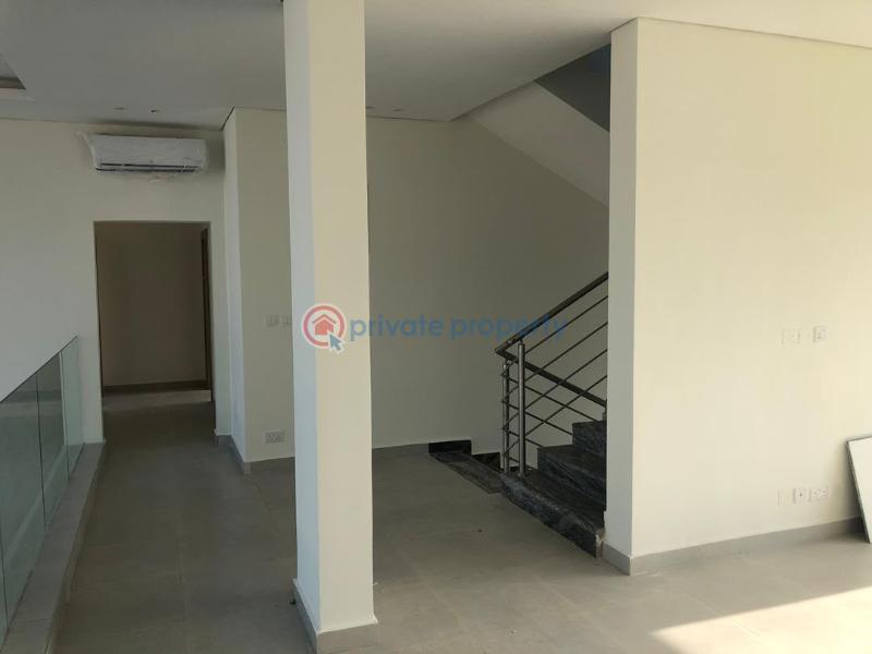 5 bedroom Detached Duplex For Rent Maiyegun Beach Estate Lekki Lagos - 5
