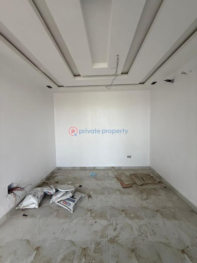 5 bedroom Detached Duplex For Rent Cowrie Creek Estate Ikate Lekki Lagos - 16