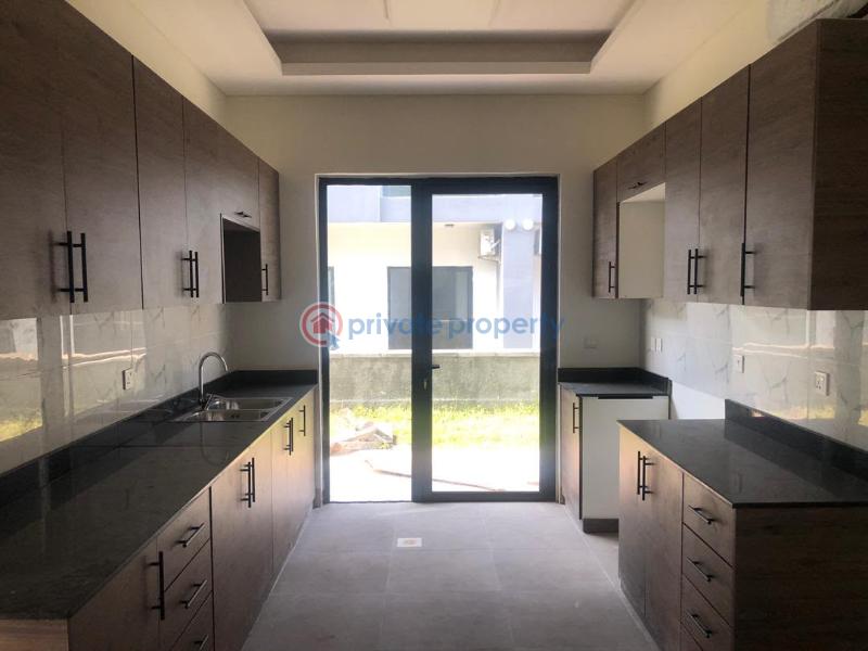 5 bedroom Detached Duplex For Rent Maiyegun Beach Estate Lekki Lagos - 13