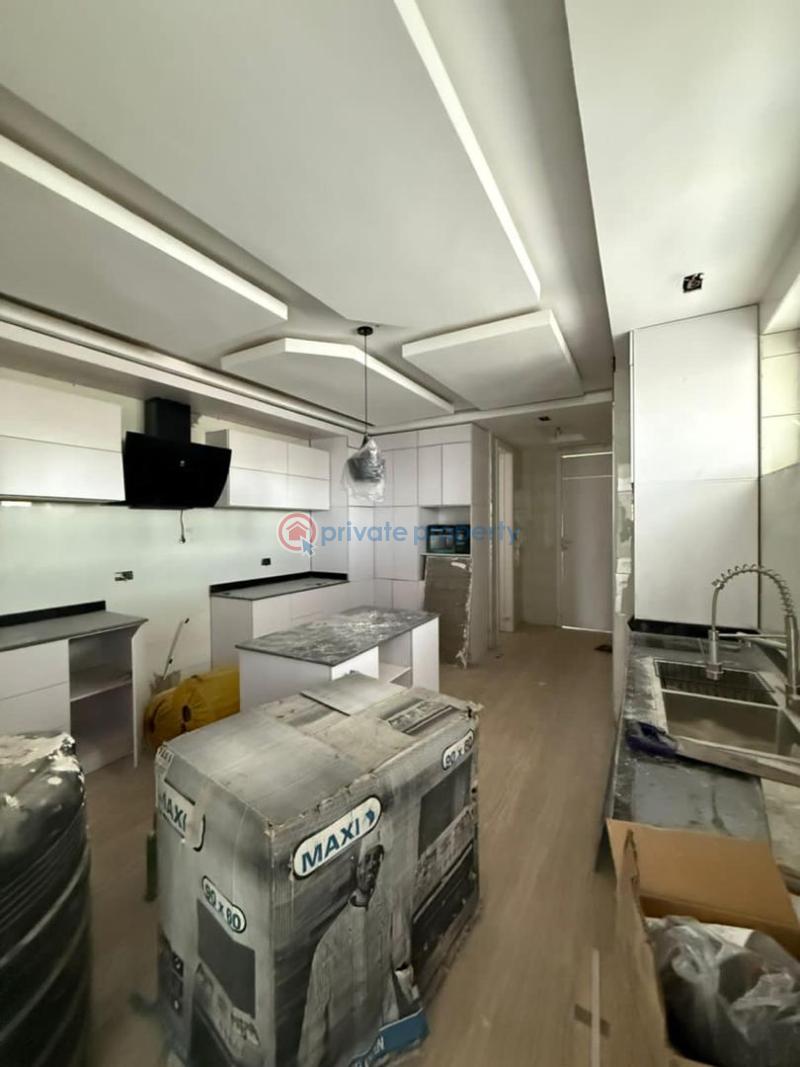 5 bedroom Detached Duplex For Rent Cowrie Creek Estate Ikate Lekki Lagos - 17