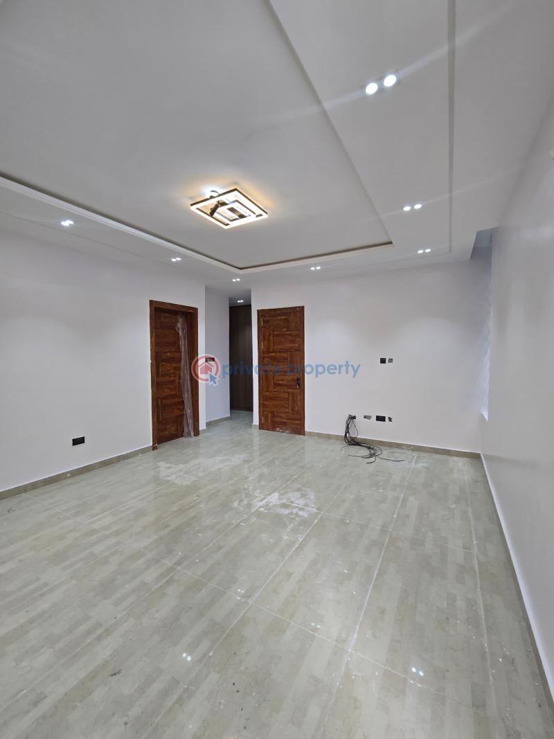 5 bedroom Detached Duplex For Sale Lekki Phase 1 Lagos - 9