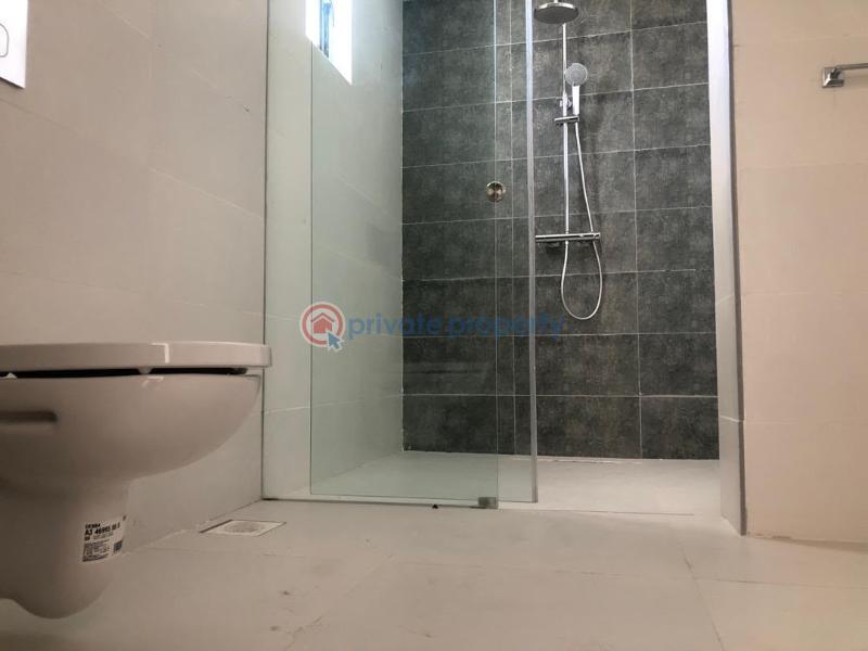 5 bedroom Detached Duplex For Rent Maiyegun Beach Estate Lekki Lagos - 18