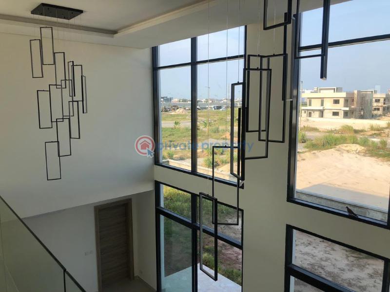 5 bedroom Detached Duplex For Rent Maiyegun Beach Estate Lekki Lagos - 19