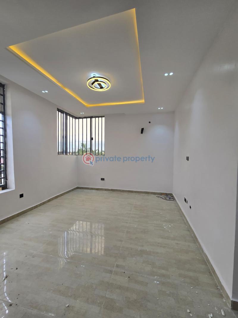 Brand new 5-bedroom detached duplex  with bq - 3 5 bedroom Detached Duplex For Sale Lekki Phase 1 Lagos - 3