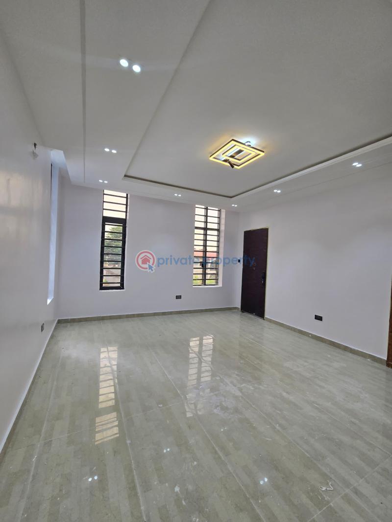 Brand new 5-bedroom detached duplex  with bq - 4 5 bedroom Detached Duplex For Sale Lekki Phase 1 Lagos - 4